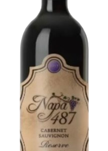 Cabernet Sauvignon Reserve